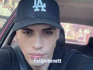 Felipebenett