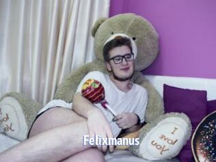Felixmanus