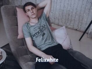 Felixwhite