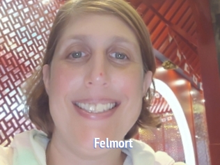 Felmort