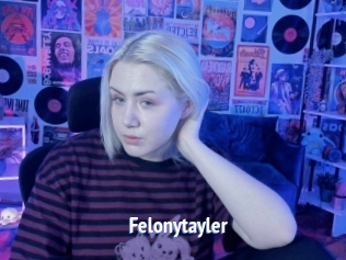 Felonytayler