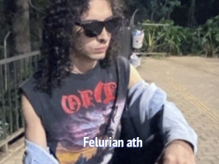Felurian_ath