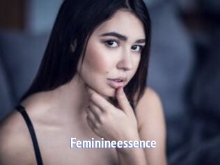 Feminineessence