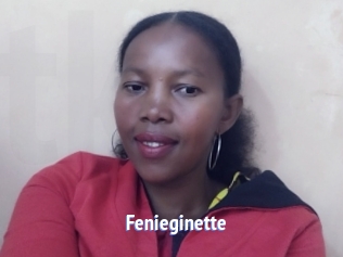 Fenieginette