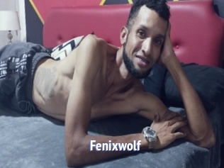 Fenixwolf