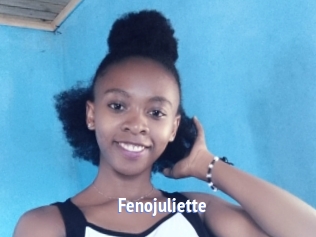 Fenojuliette