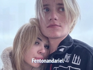 Fentonandariel
