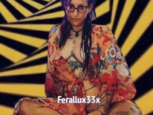 Ferallux33x