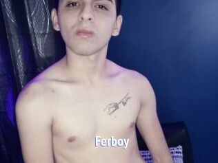 Ferboy