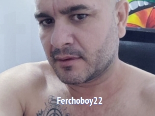 Ferchoboy22