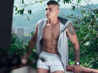 Ferchofox