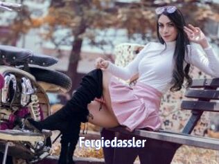 Fergiedassler