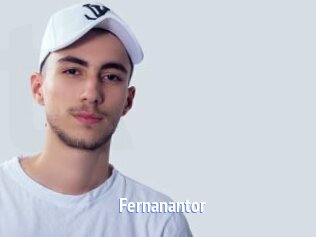 Fernanantor
