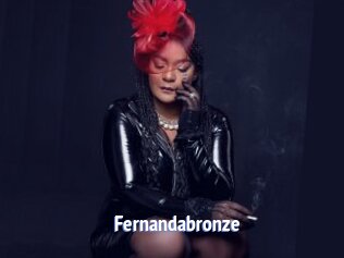 Fernandabronze