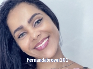 Fernandabrown101
