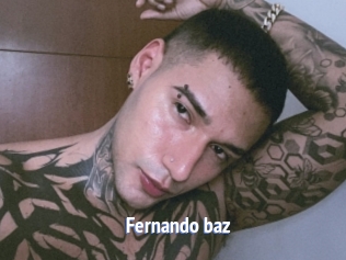 fernando_baz Telefon Kontakte