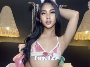 Fernwillow