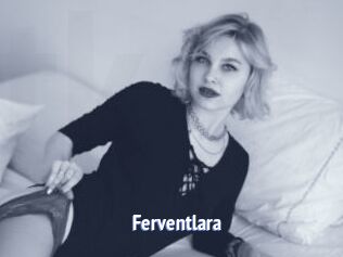 Ferventlara