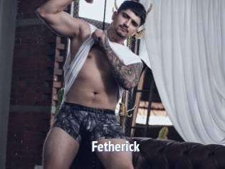 Fetherick