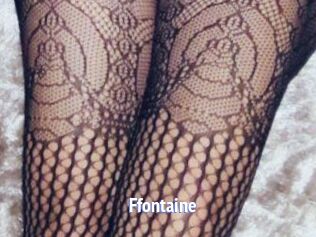 Ffontaine