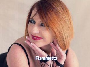 Fiammetta
