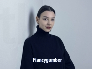 Fiancygumber