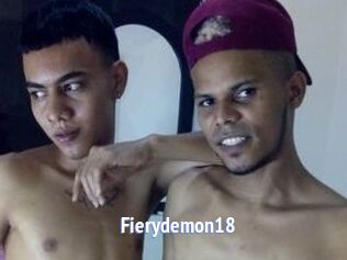 Fierydemon18
