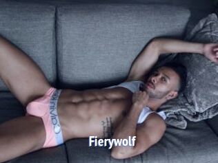 Fierywolf