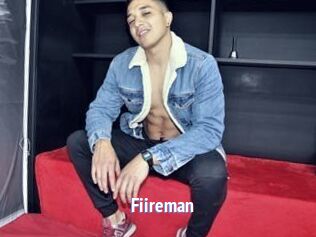 Fiireman