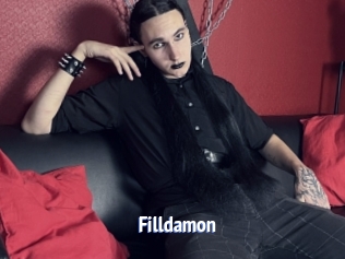 filldamon Telefon Kontakte