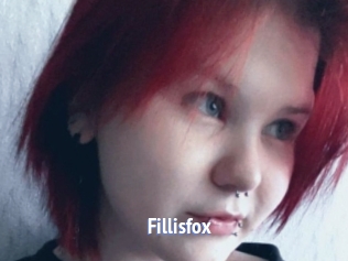 fillisfox Telefon Kontakte
