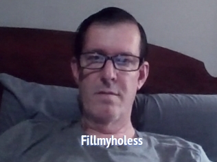 Fillmyholess