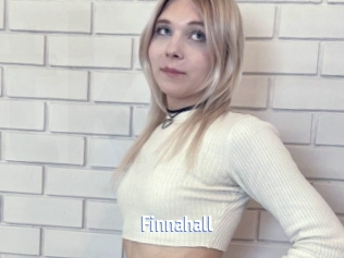 Finnahall