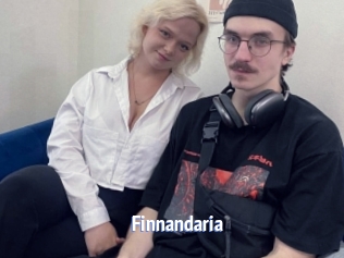 finnandaria Telefon Kontakte