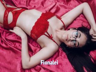 Fionalei