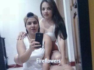 Fireflowers