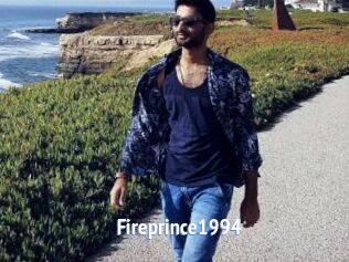 Fireprince1994