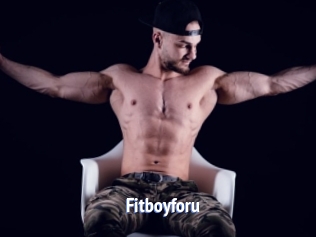 Fitboyforu