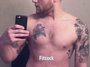 Fitcock