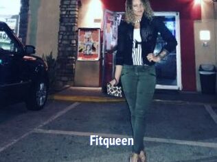 Fitqueen