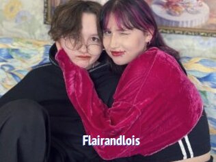 Flairandlois
