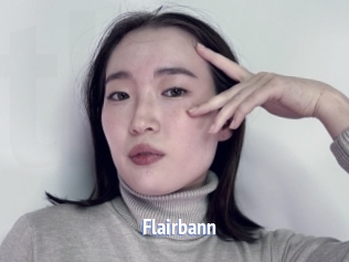 Flairbann