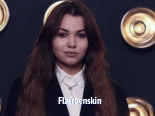 Flairbenskin