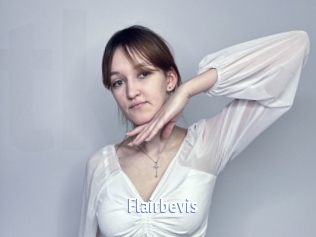 Flairbevis