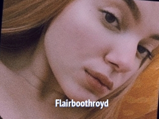 Flairboothroyd