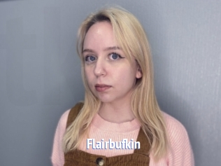 Flairbufkin