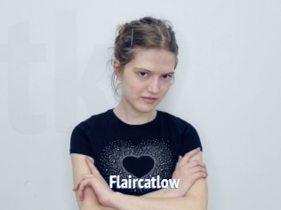 flaircatlow Telefon Kontakte
