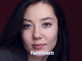 Flaircrockett