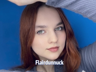 Flairdunnuck