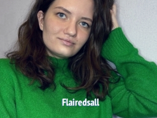 Flairedsall